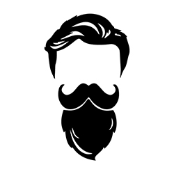 imegen para cabello y barba